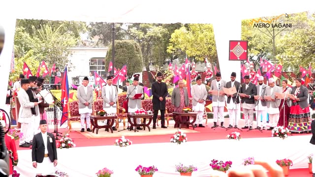 नयाँ सरकारको आर्थिक कार्यदिशा कस्ताे हुनुपर्छ ?